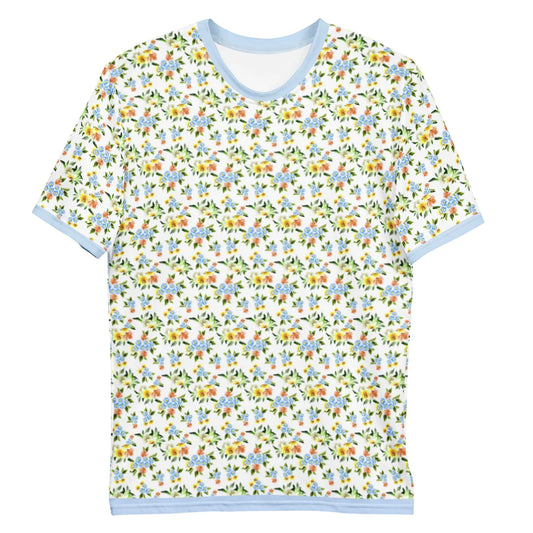 Hawaiian Tropical Celebration T-shirt