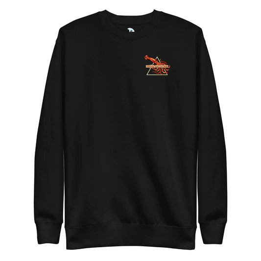 Salty Encounters Premium Sweatshirt