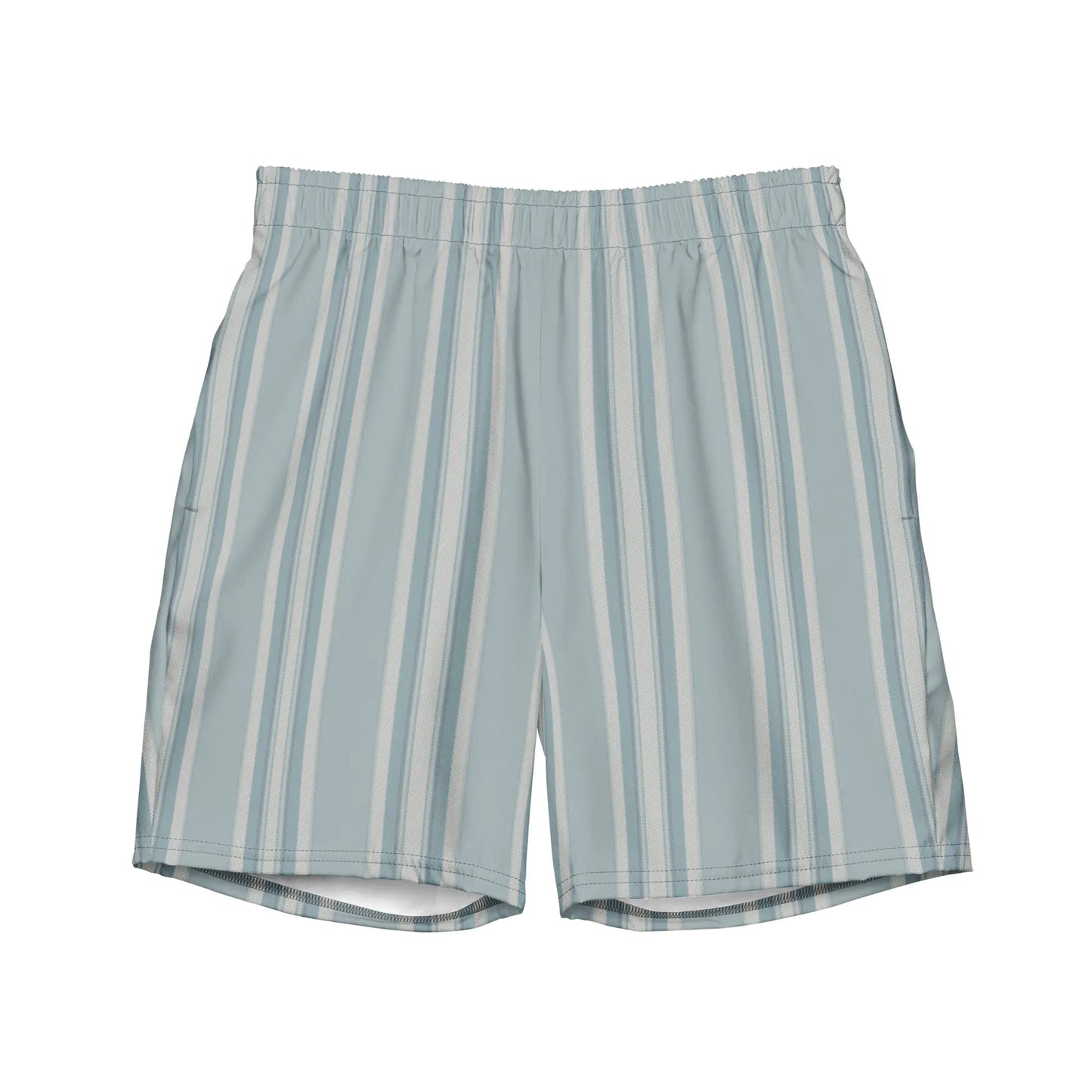 Men's Yacht Club Aristocrat swim trunks | Brinks Island Collection