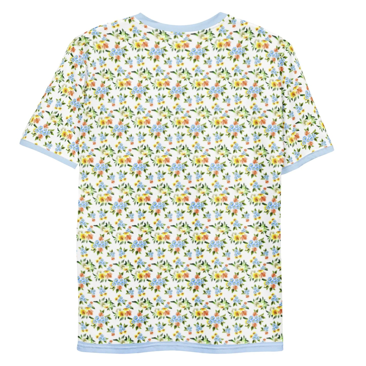 Hawaiian Tropical Celebration T-shirt