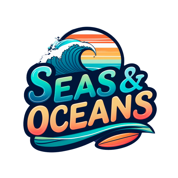 Seas & Oceans 